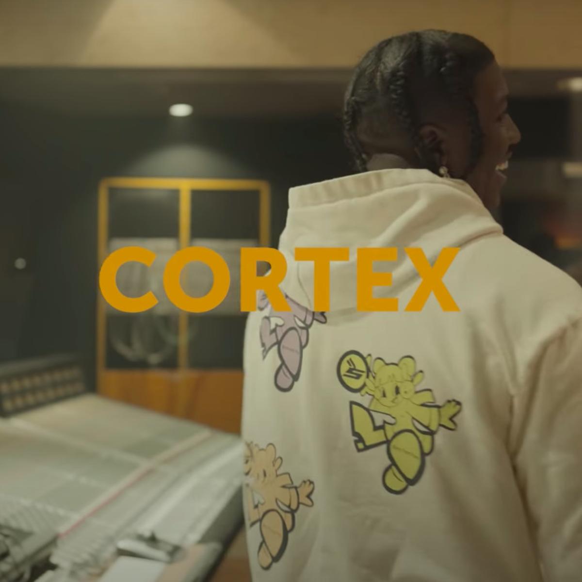 Lil Yachty Gets His Drill On In “Cortex”