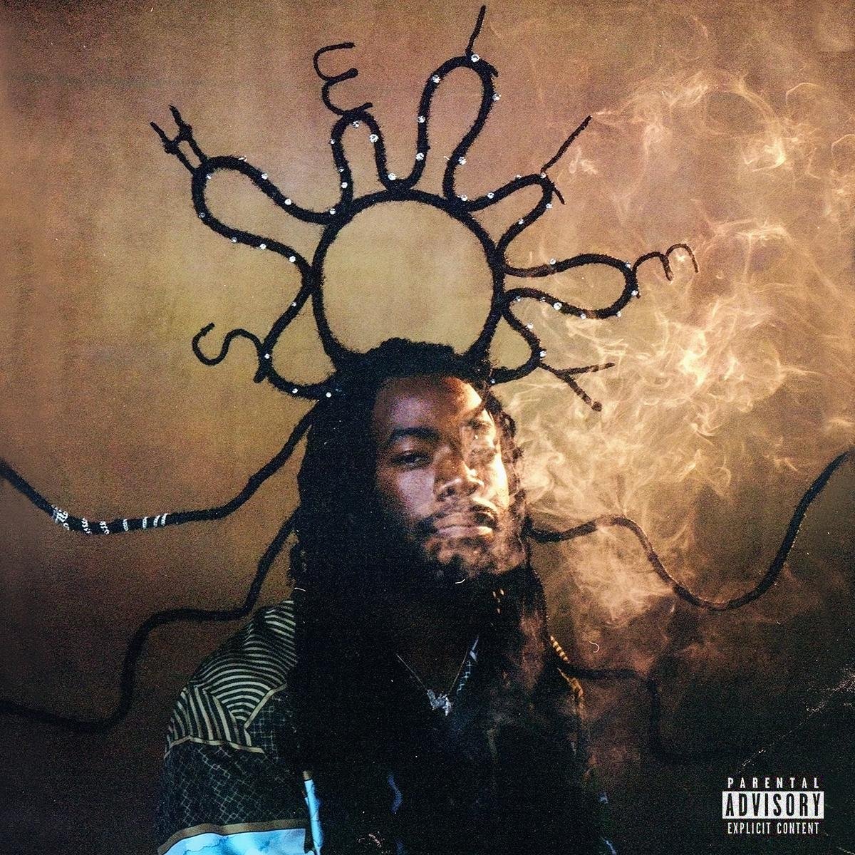 Read more about the article Shelley FKA DRAM – Shelley FKA DRAM (Album Review)