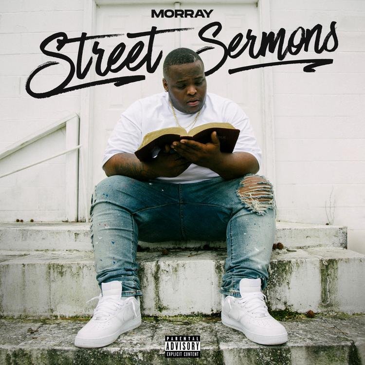 Read more about the article Morray – Street Sermons (Album Review)