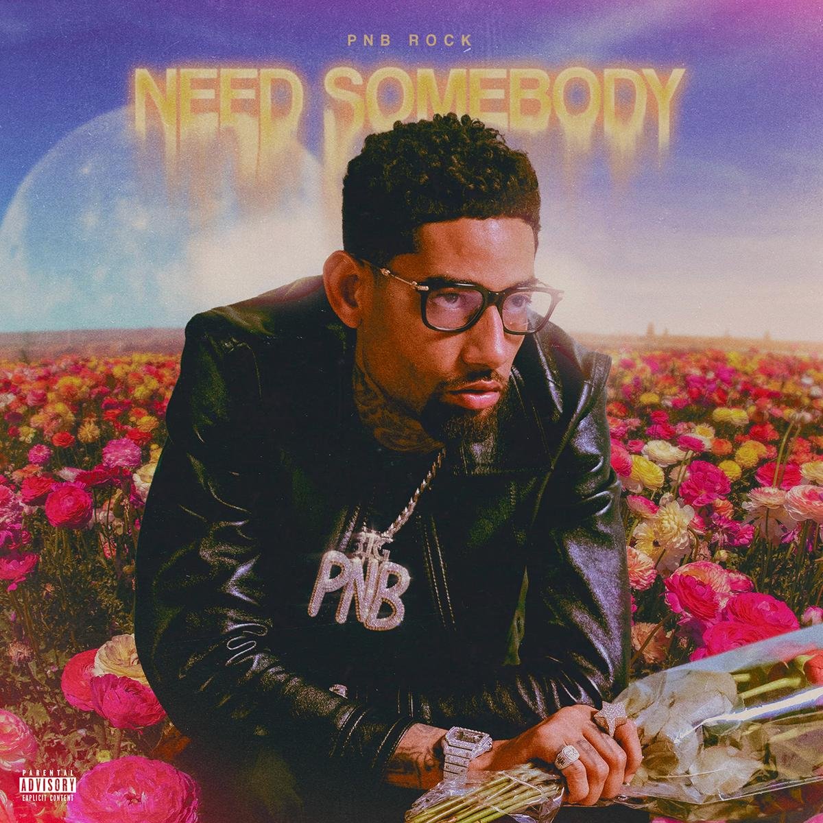 Read more about the article Pnb Rock Fesses Up To His Mistakes In “Need Somebody”