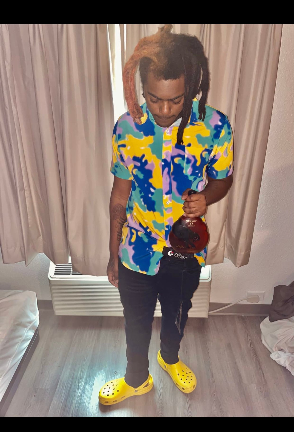 Read more about the article DDB YAYO Bets On Himself In “How You Claim”
