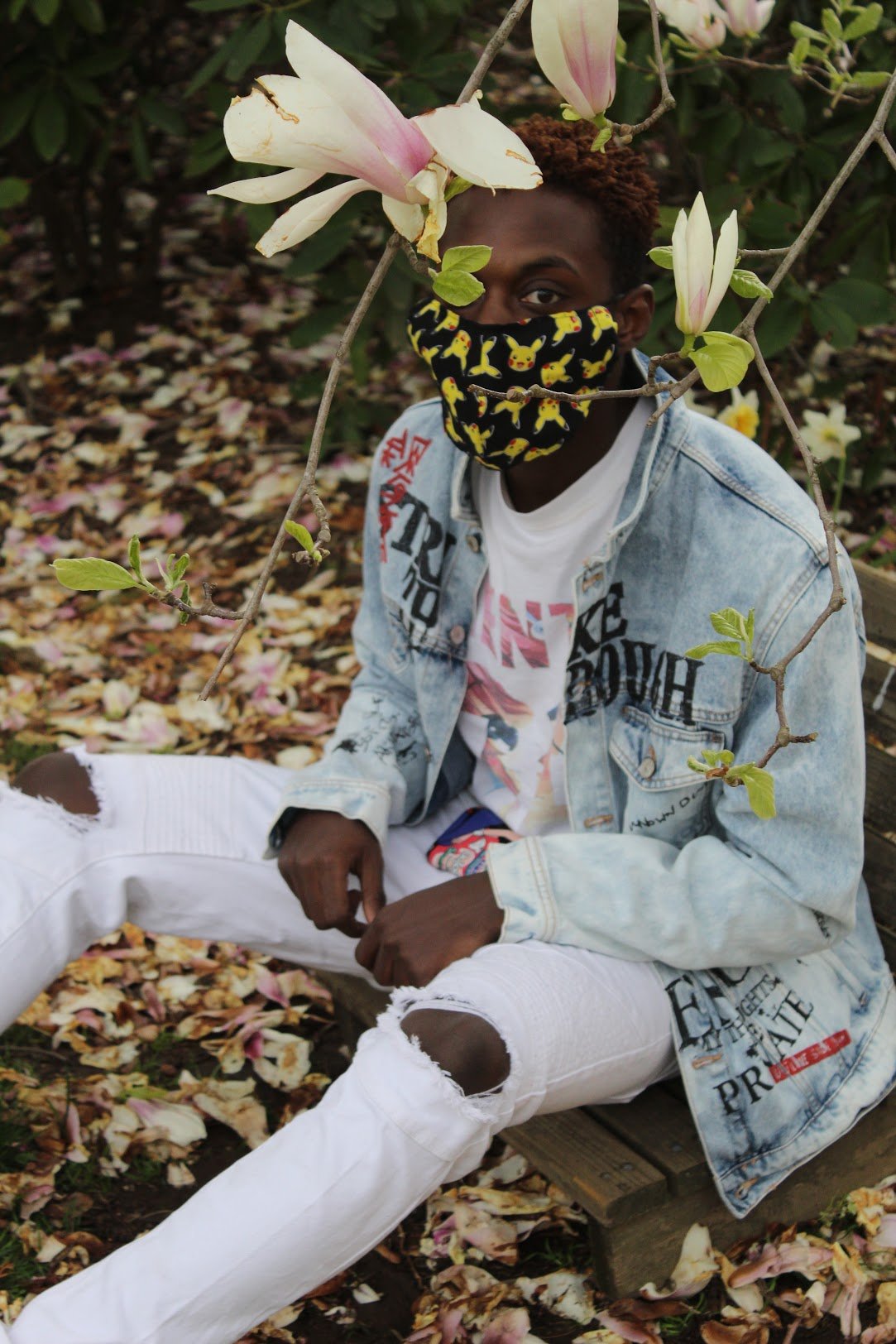 Read more about the article Maury Takes Us On A Hazy Love Journey In “Summer”