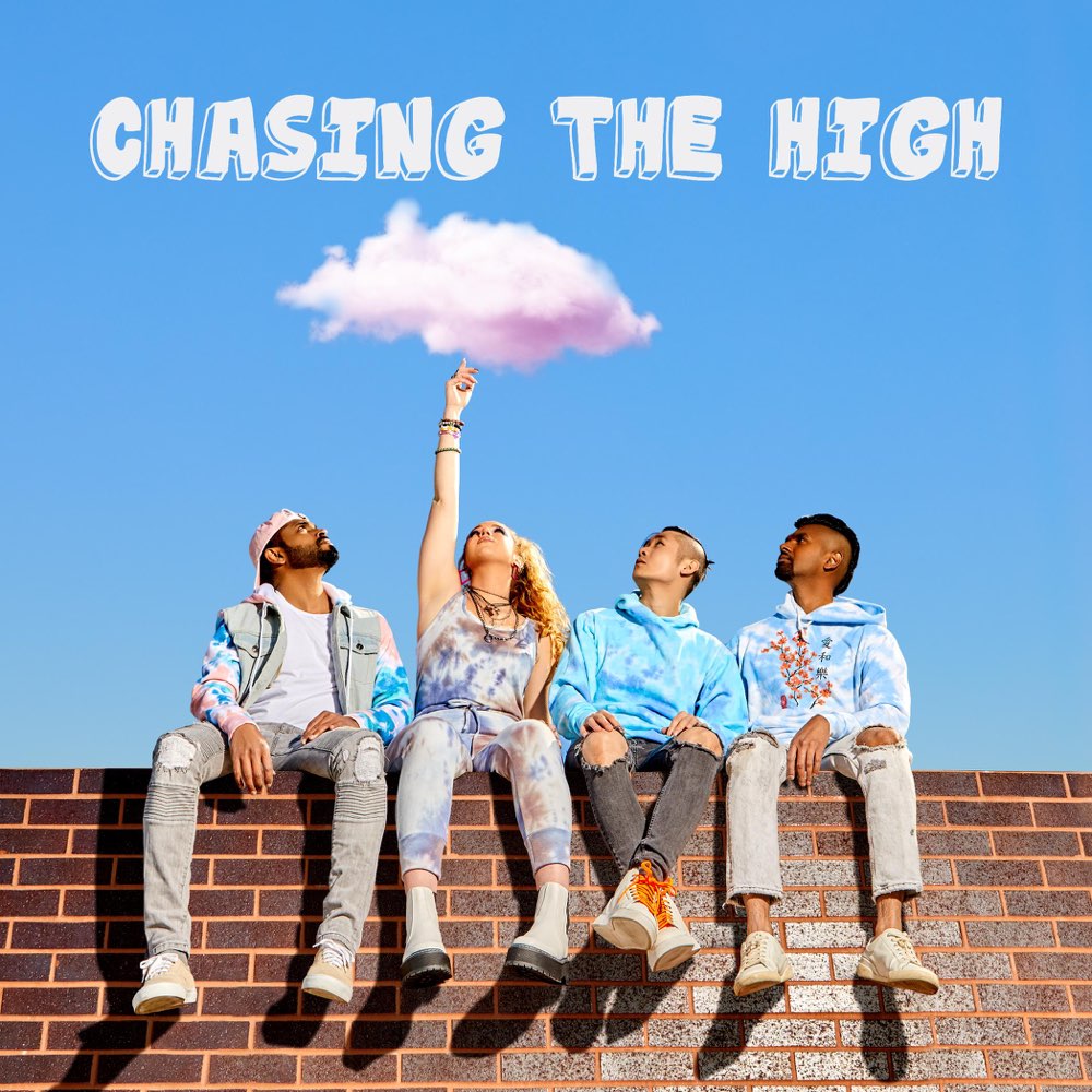 Read more about the article Beat The System Explode In The Energetic/Electro-Pop “Chasing the High” 