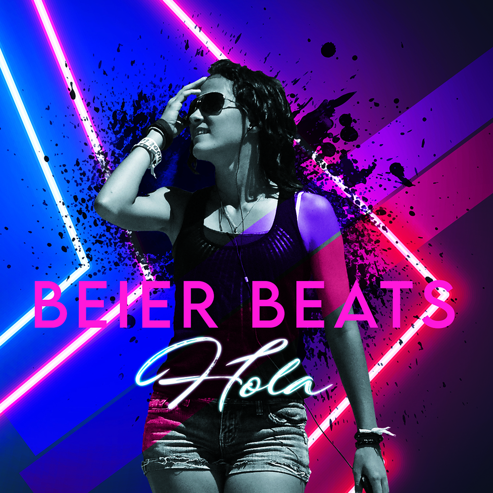 Beier Beats Get Folks Off Their Feet With “Hola”