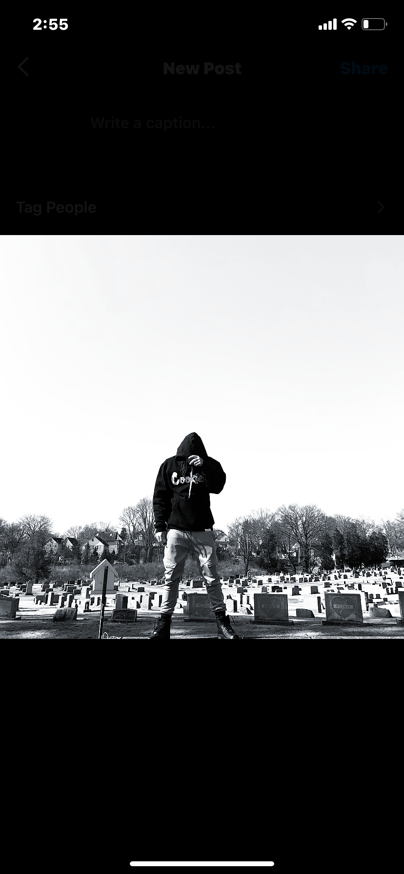 Read more about the article Ryan Vuolo Spits Nothing But Powerful Bars In “EXCELLENCE”