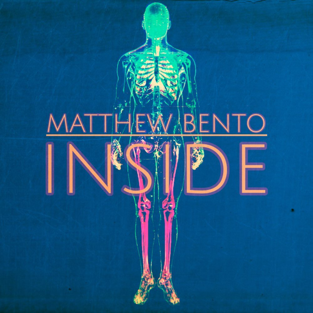 Read more about the article Matthew Bento Blesses Us With Carefree Summertime Vibes With “Inside”