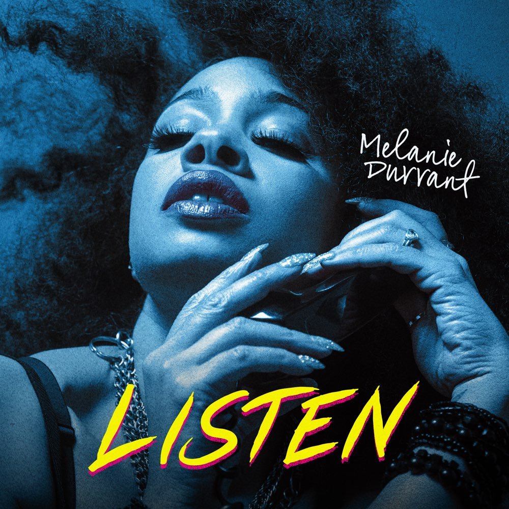 Read more about the article Melanie Durrant’s Strikingly Powerful “Listen” Is A Heartfelt, Yet Bittersweet Experience