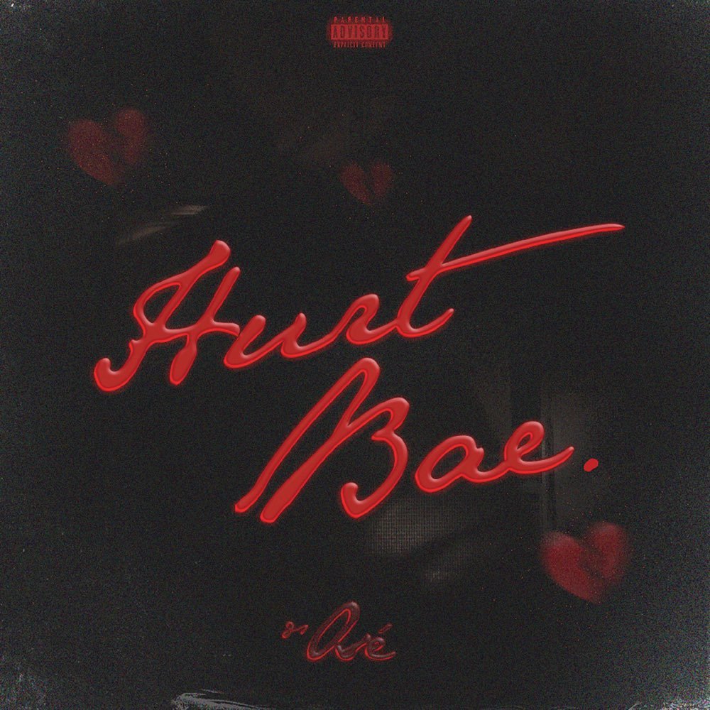 Read more about the article Newcomer Osé Leaves Quite the Impression With The Soulful “Hurt Bae”
