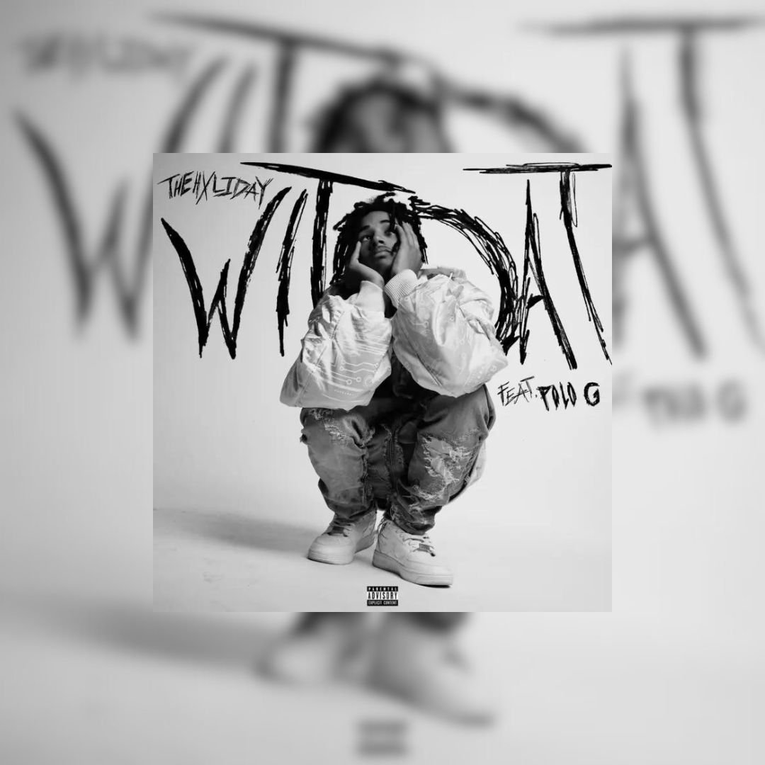Read more about the article TheHxliday & Polo G Link Up For “WIT DAT”