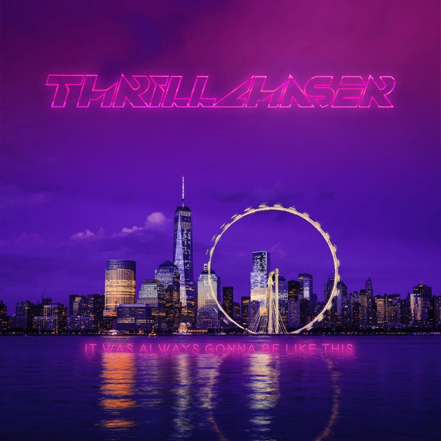 Read more about the article THRILLCHASER Takes Us On A Thrilling Journey In “Fantasy”