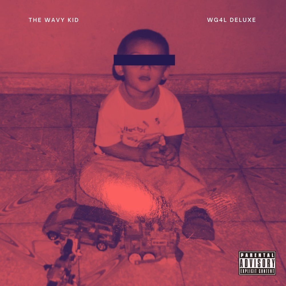 Read more about the article The Wavy Kid Says F**k You To Bad Vibes With “Take It Personal”
