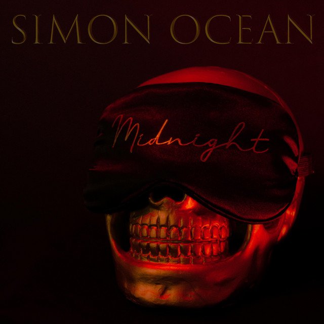Read more about the article Simon Ocean Pumps Dark Energy Into Our Souls With “Midnight”