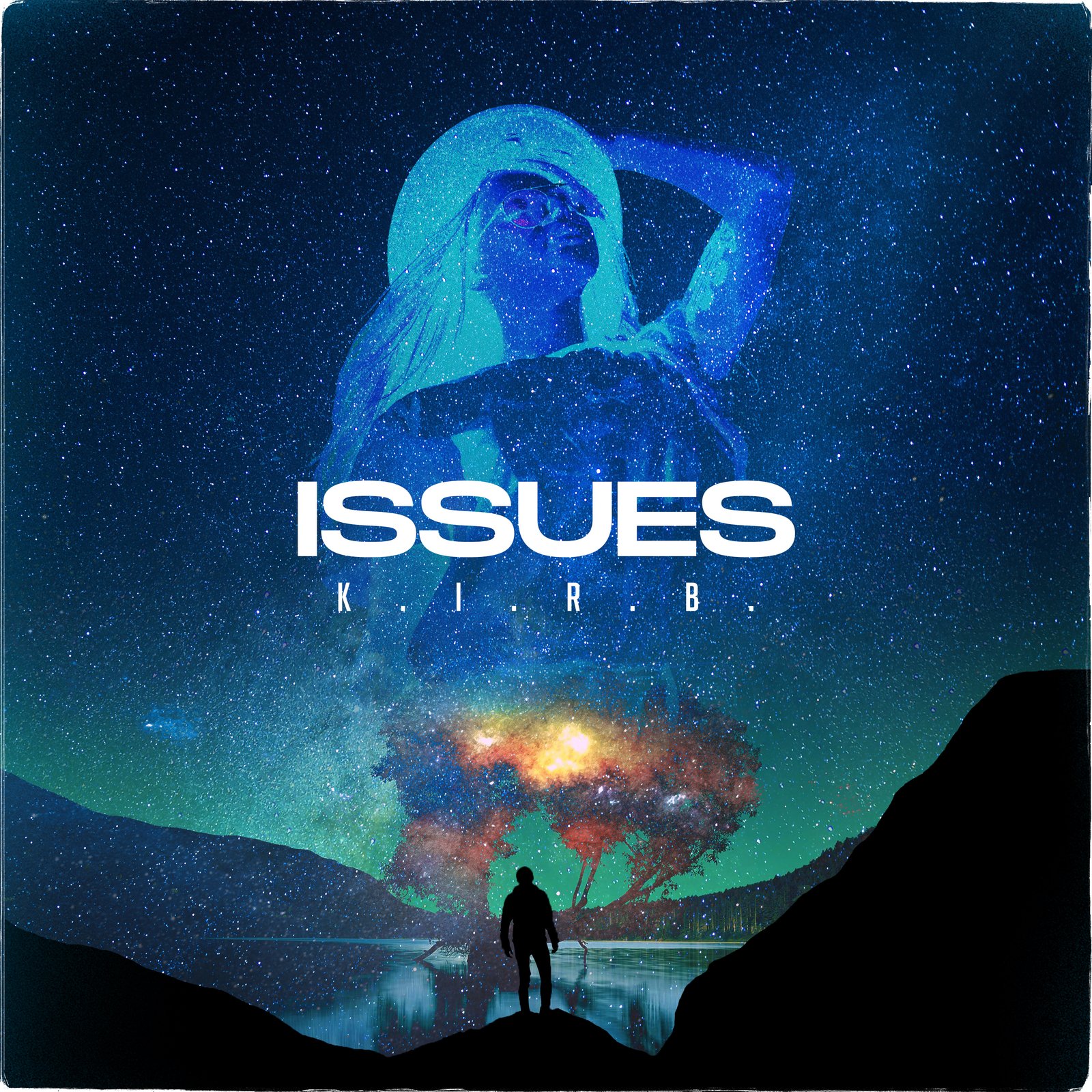Read more about the article K.I.R.B. Calls Out A Heartbreaker In “Issues”