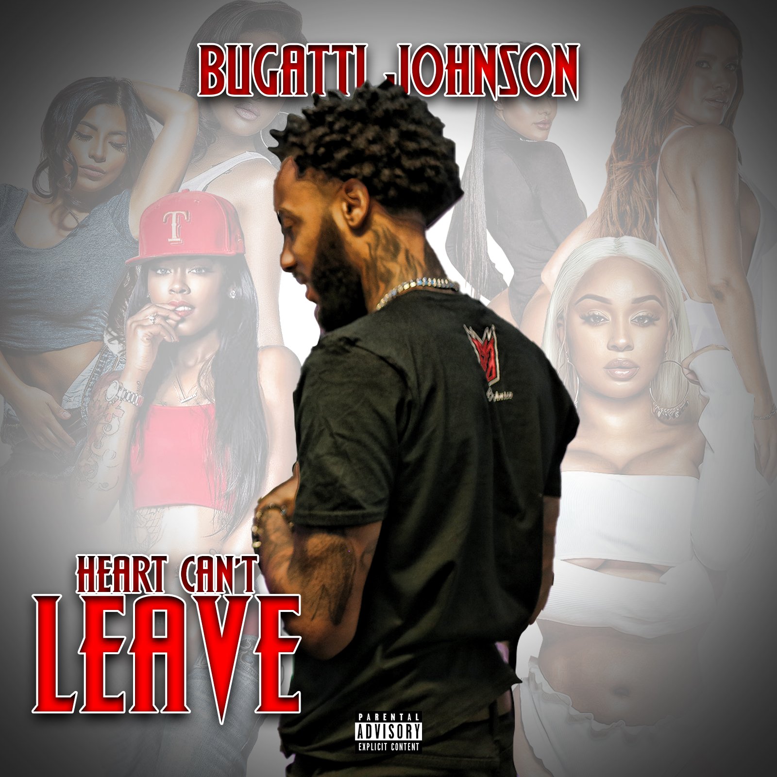 Read more about the article Bugatti Johnson Drops Passionate Bars In “Heart Can’t Leave”