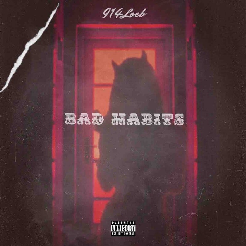 Read more about the article 914loeb Goes After A Baddie In “Bad Habits”