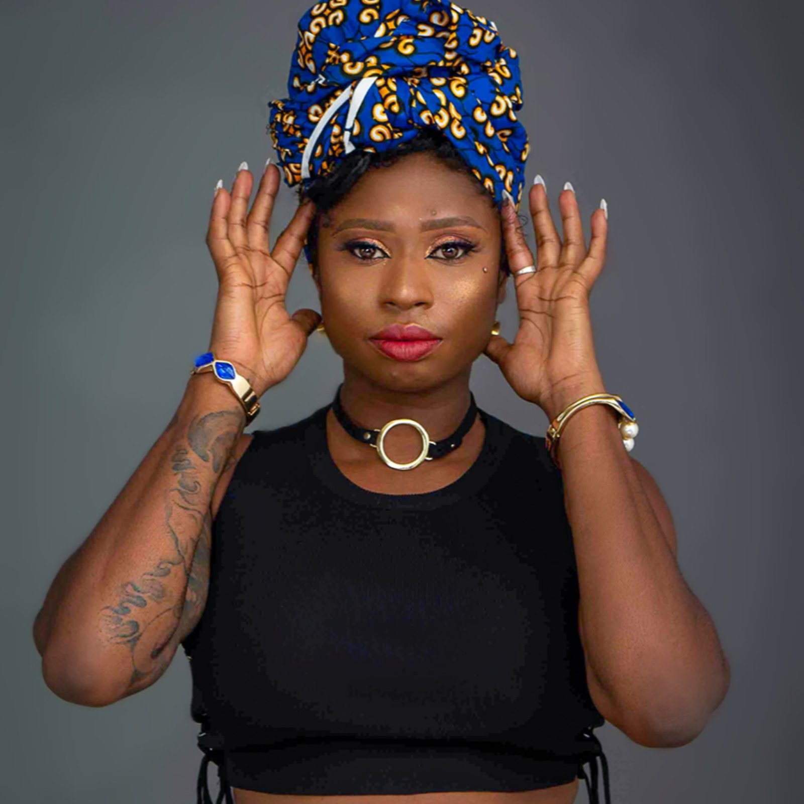 Read more about the article LYANDRA Empowers Women In “Rise”