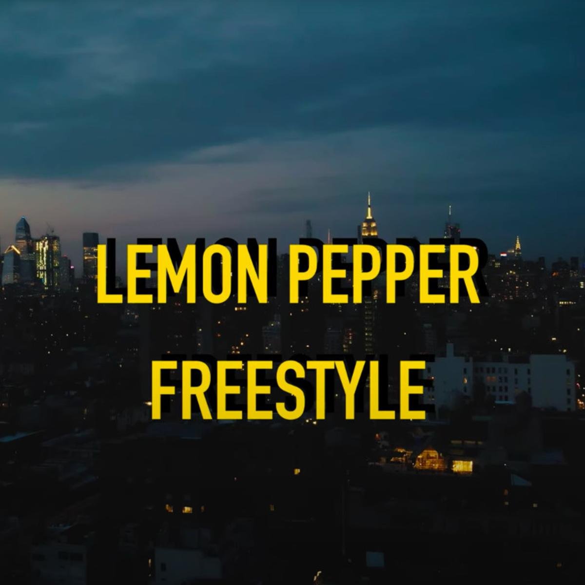Read more about the article Meek Mill Drops “Lemon Pepper Freestyle”