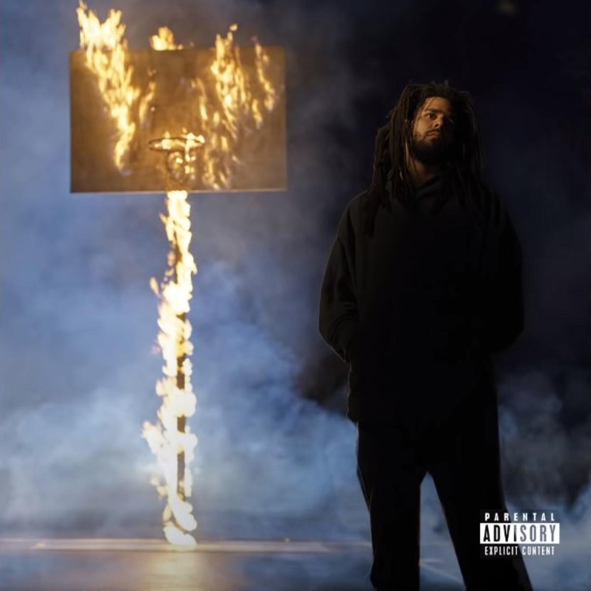 J. Cole – The Off-Season (Album Review)