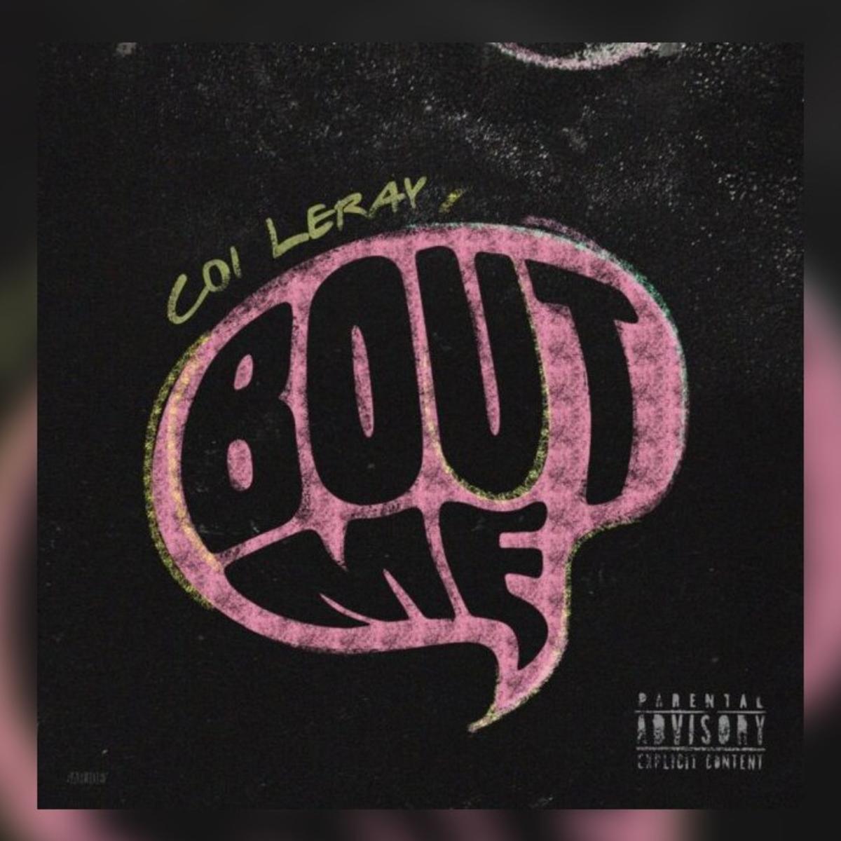 Coi Leray Stiff Arms Her Haters In “Bout Me”