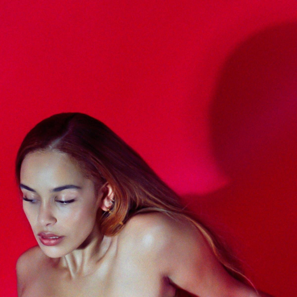 Read more about the article Jorja Smith – Be Right Back (Album Review)