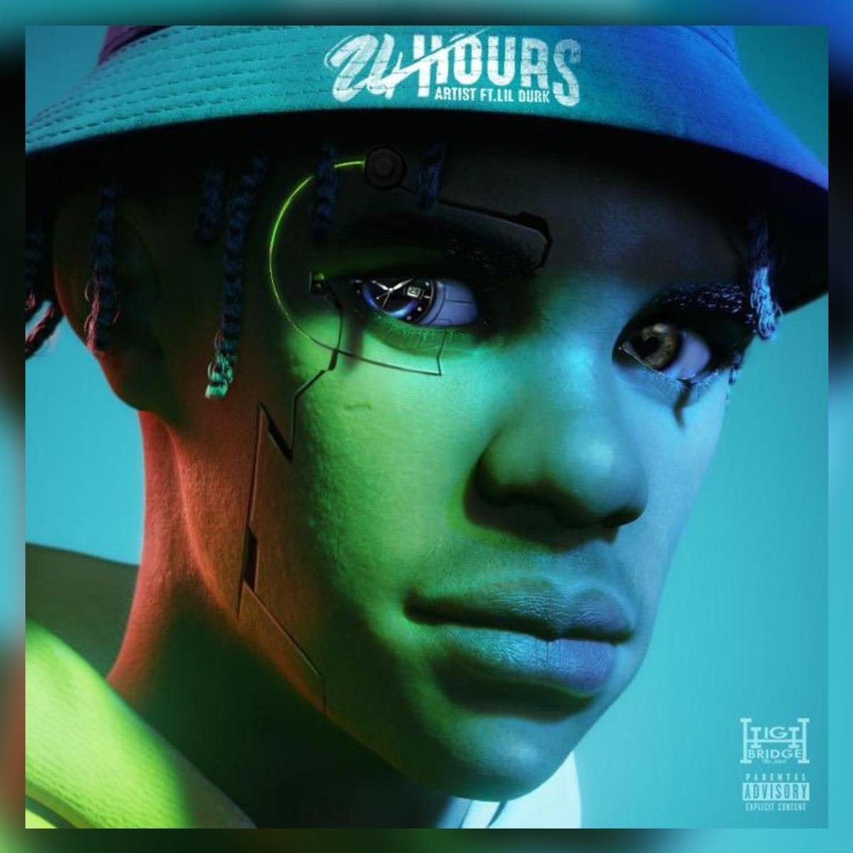 Read more about the article A Boogie Wit Da Hoodie & Lil Durk Display Their Vulnerable Sides In “24 Hours”