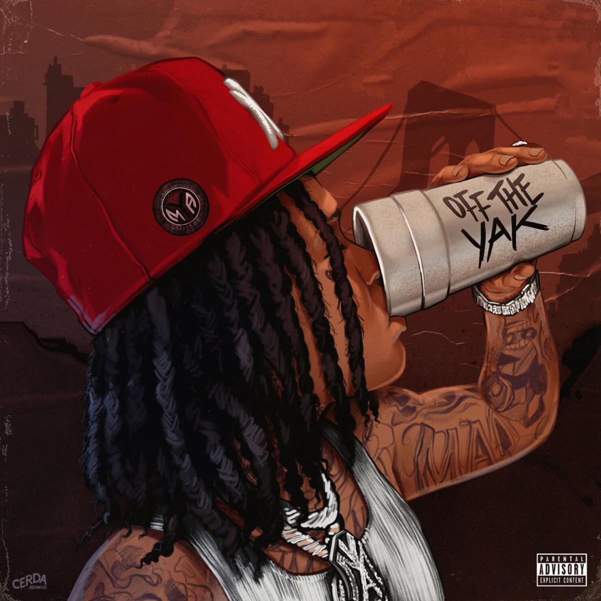 Young M.A – Off The Yak (Album Review)