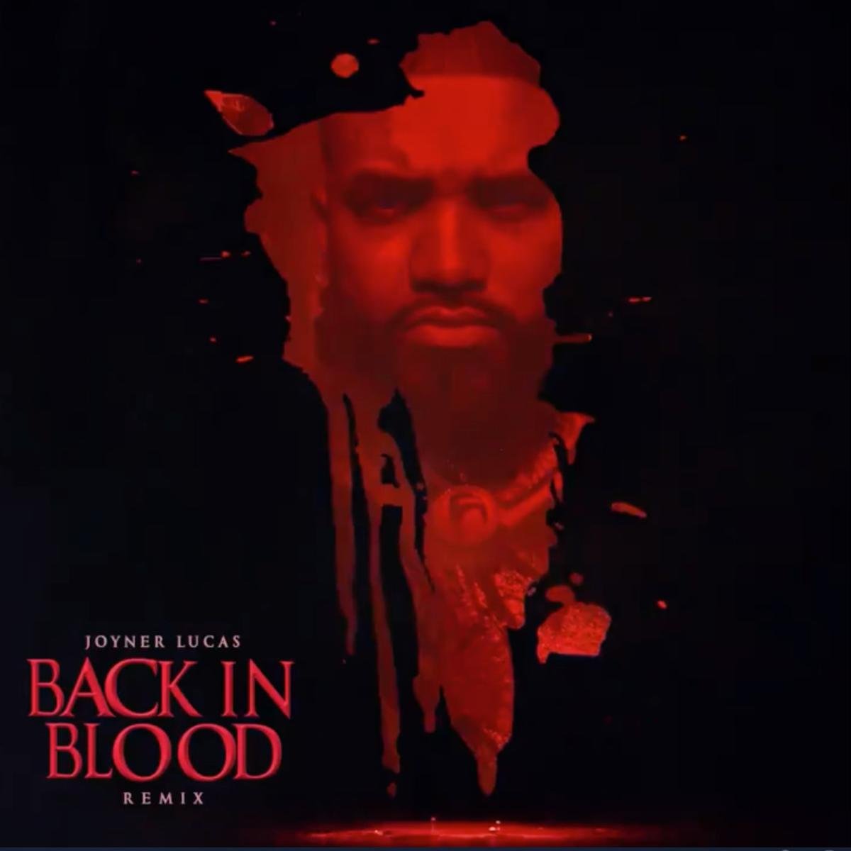 Read more about the article Joyner Lucas Drops Serious Bars In “Back In Blood Remix”