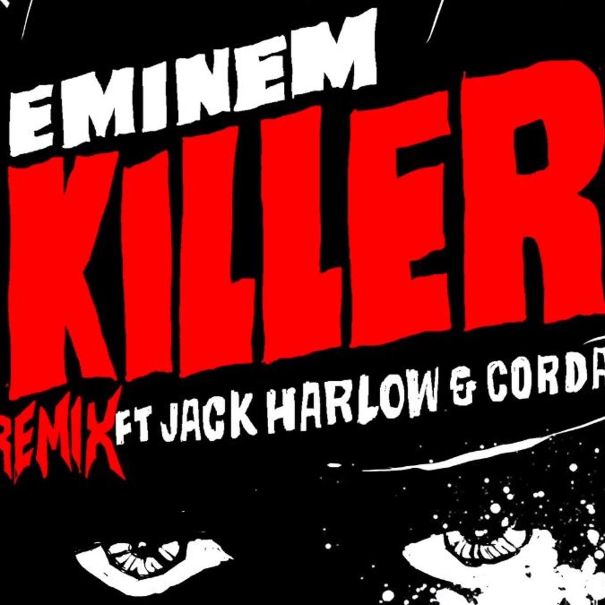 Read more about the article Eminem Recruits Jack Harlow & Cordae For “Killer (Remix)”