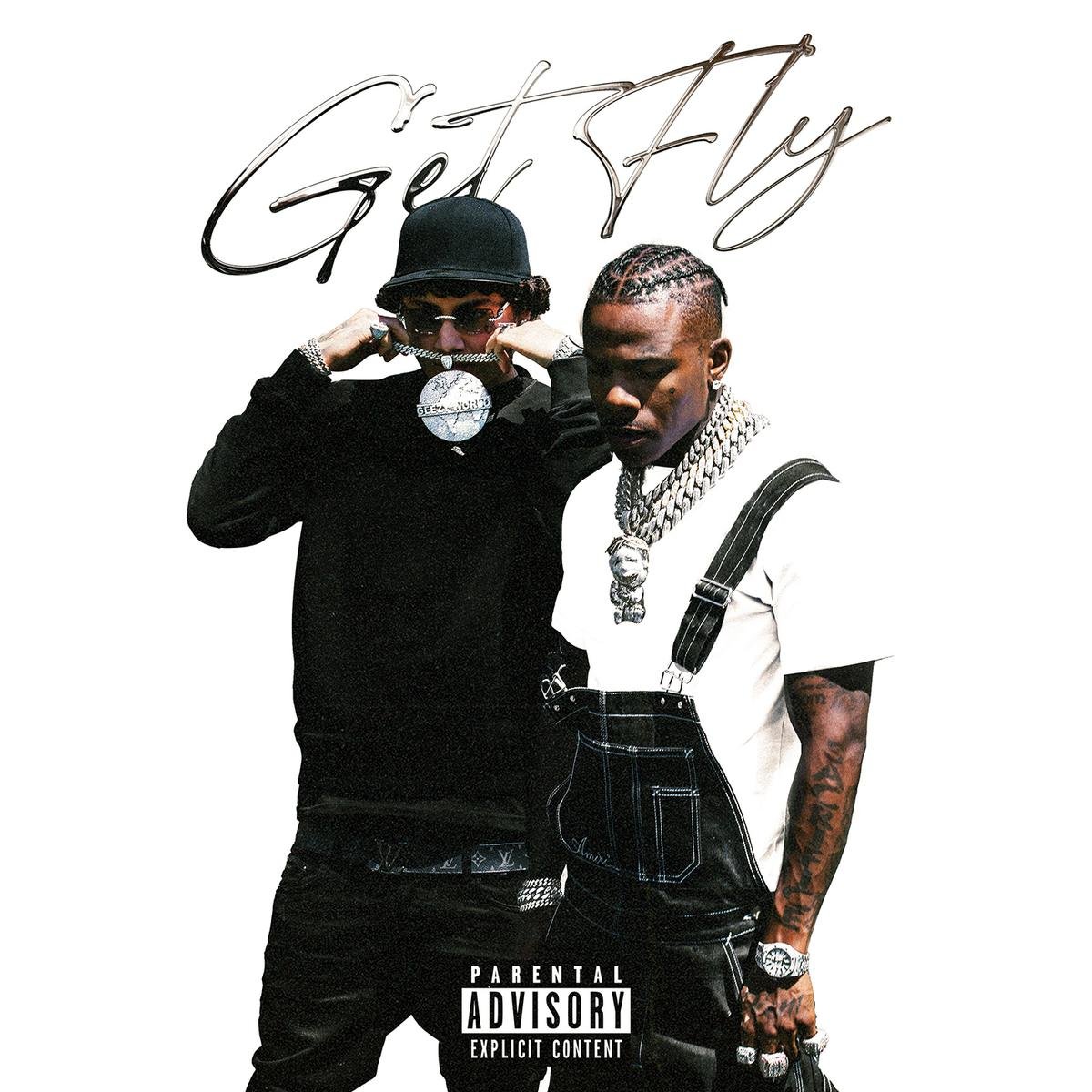 Read more about the article OhGeesy & DaBaby Link Up For “Get Fly”