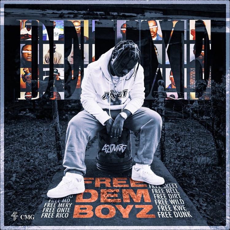 42 Dugg – Free Dem Boyz (Album Review)
