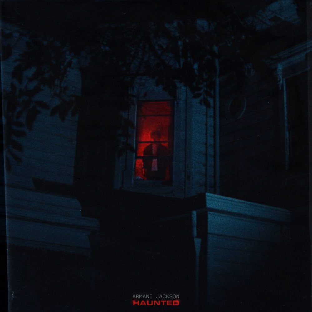 Read more about the article Armani Jackson Sets a Chilling Tone With “Haunted”