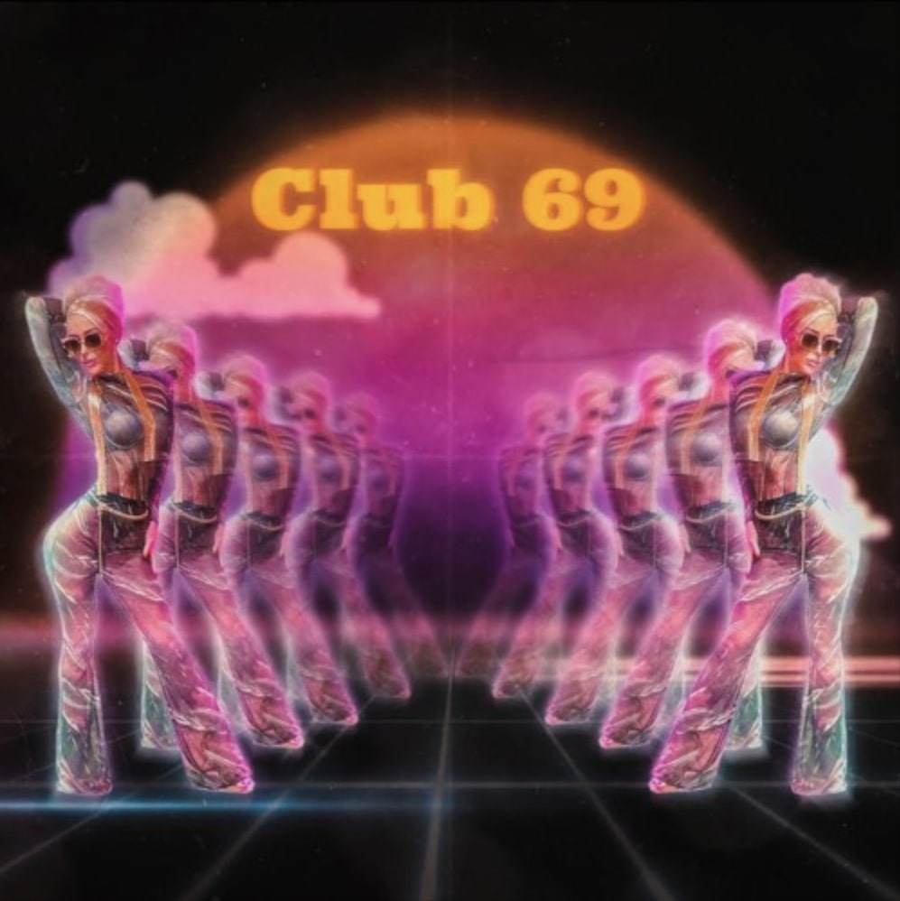 Hatty Keane Gets Groovy With Disco Beats On “Club 69”