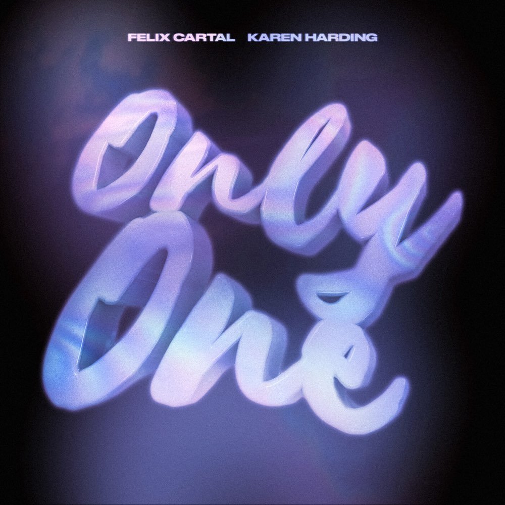 Read more about the article Felix Cartal Teams up With Karen Harding for the Passionate Dance Mix “Only One”