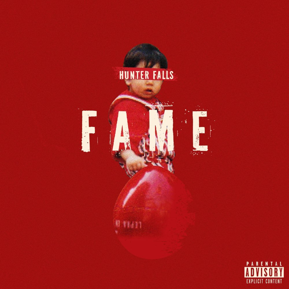 Read more about the article Hunter Falls Reflects On Personal Choices With His Latest Single “Fame” 