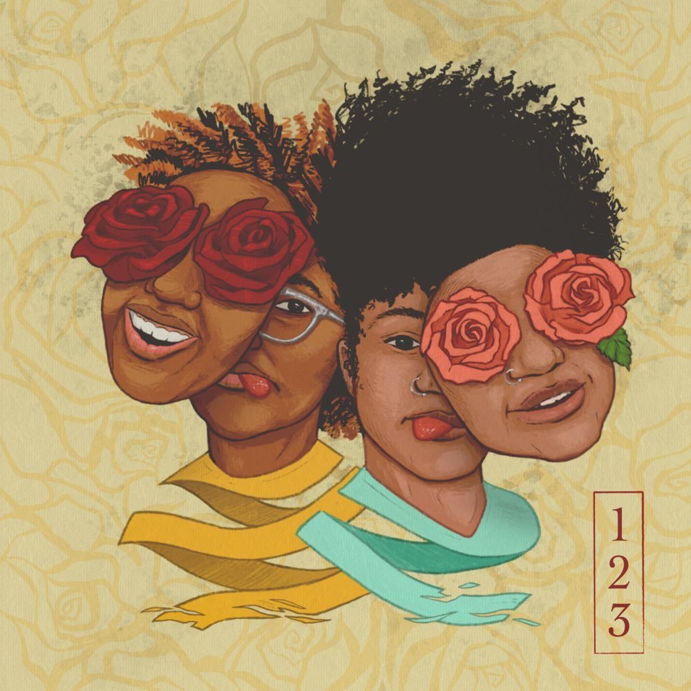 Read more about the article Justy Delivers A Powerful Message On Unconditional Love With “123”