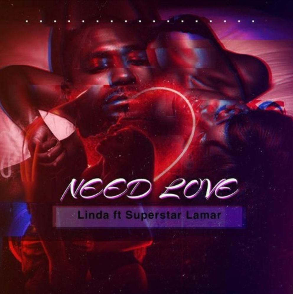 Read more about the article Linda Washington Reminds Us Of The Power Of Tenderness In “Need Love”
