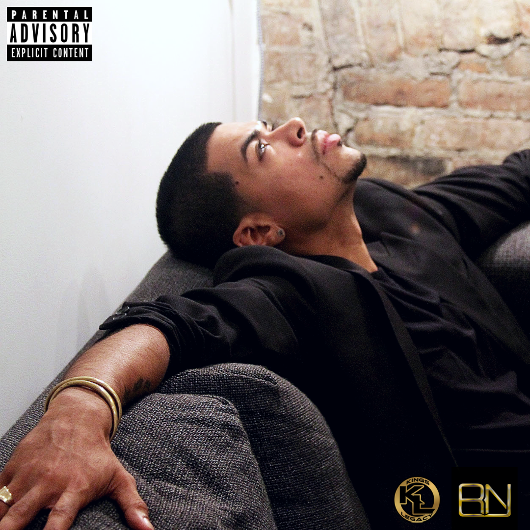Read more about the article ReachingNOVA Does Some Self-Reflecting In “C’est La Vie”