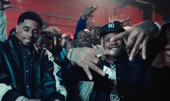 Read more about the article Lil Durk & Pooh Shiesty Release The Music Video To “Should’ve Ducked”