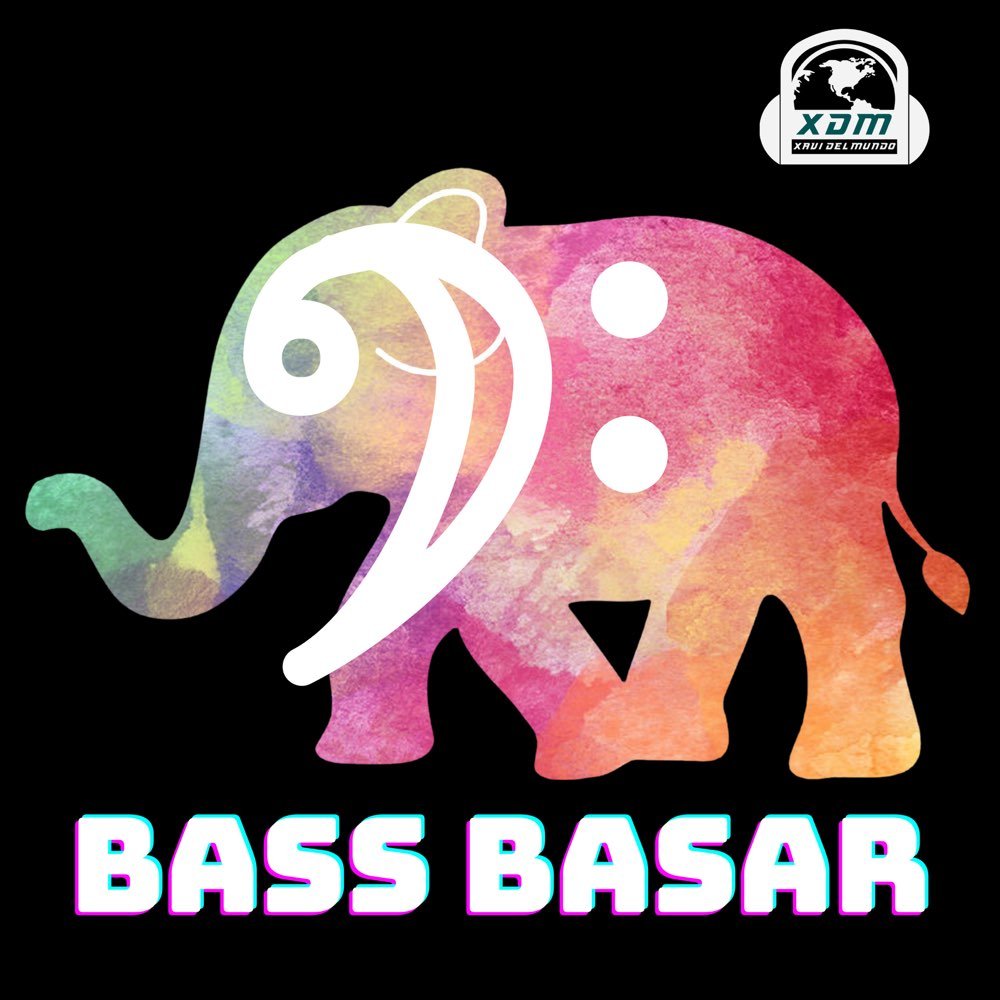 Read more about the article Xavi del Mundo Delivers an Uplifting and Energetic House Track With “Bass Basar”