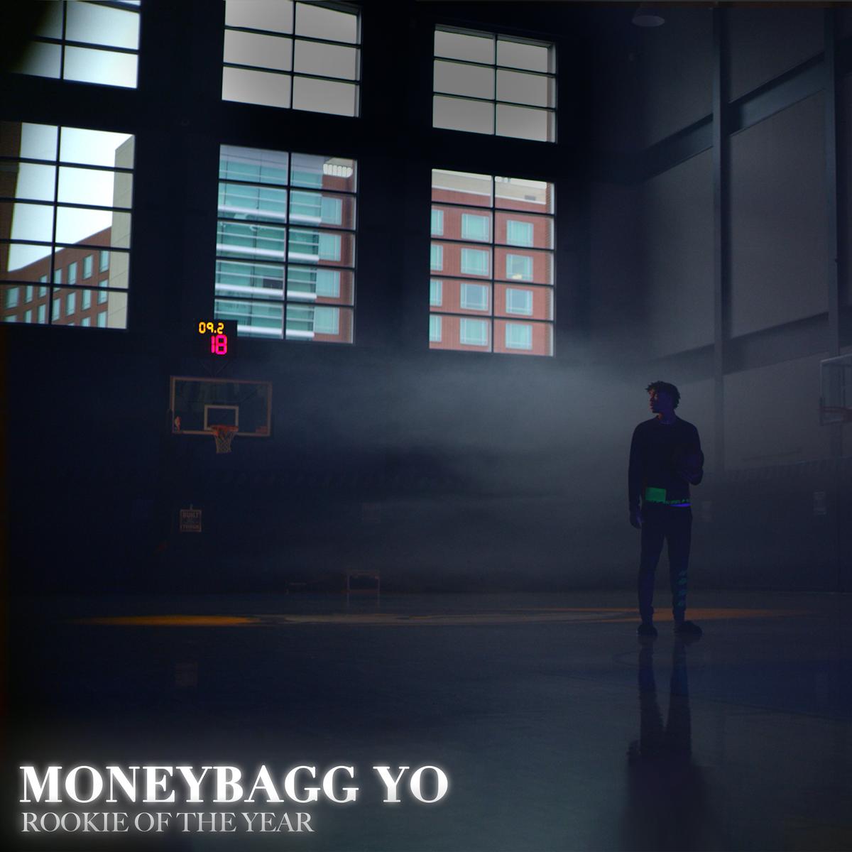 MoneyBagg Yo Bigs Up Ja Morant In “Rookie Of The Year”