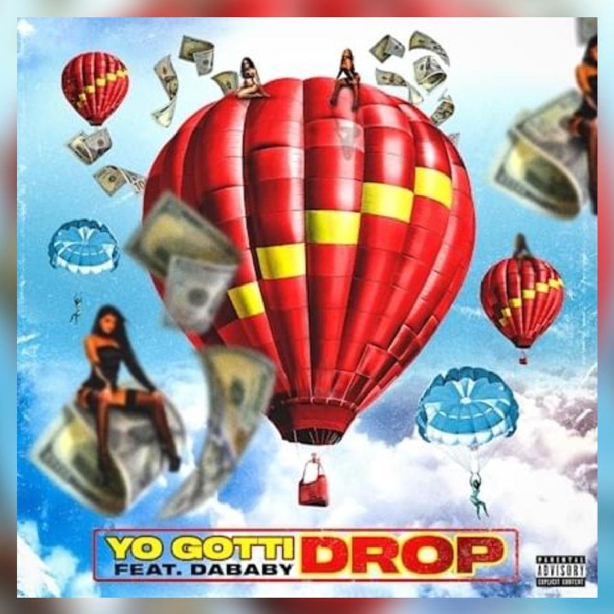 Read more about the article Yo Gotti & DaBaby Link Up For Strip Club Banger “Drop”