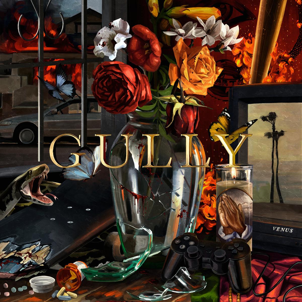 Listen To “Gully” Soundtrack