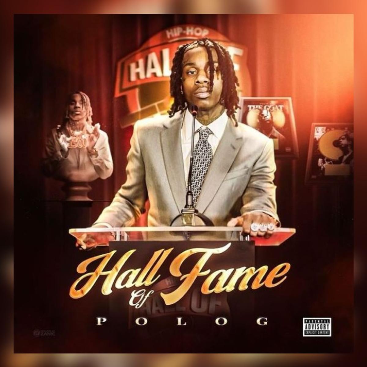 Polo G - Hall Of Fame (Album Review) | RATINGS GAME MUSIC