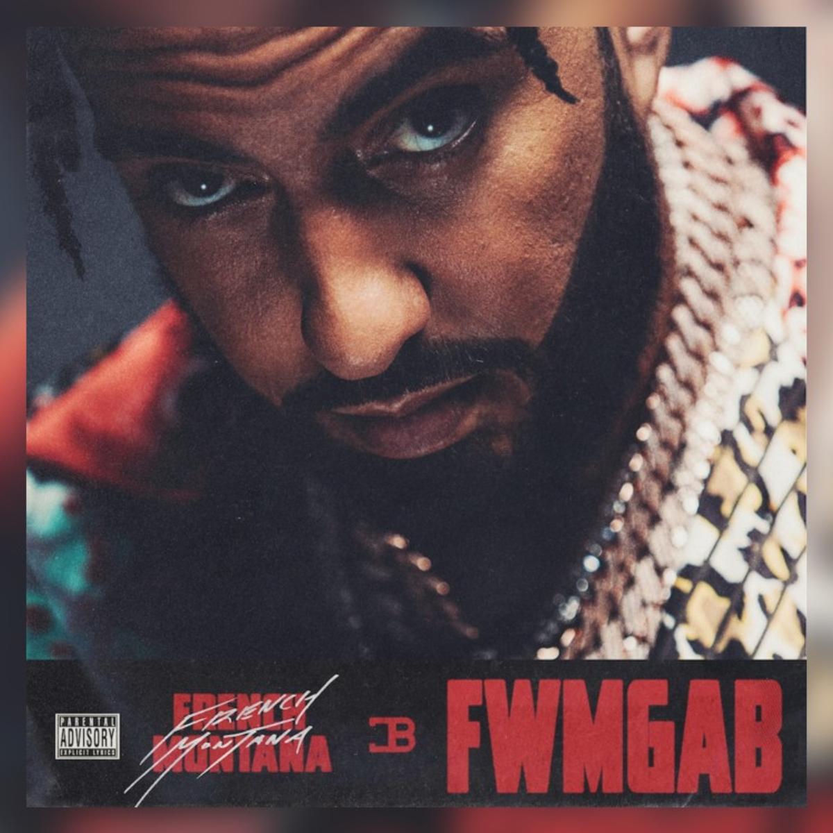 French Montana Aims To Capture The Summer With “FWMGAB (Fuck With Me Get A Bag)”