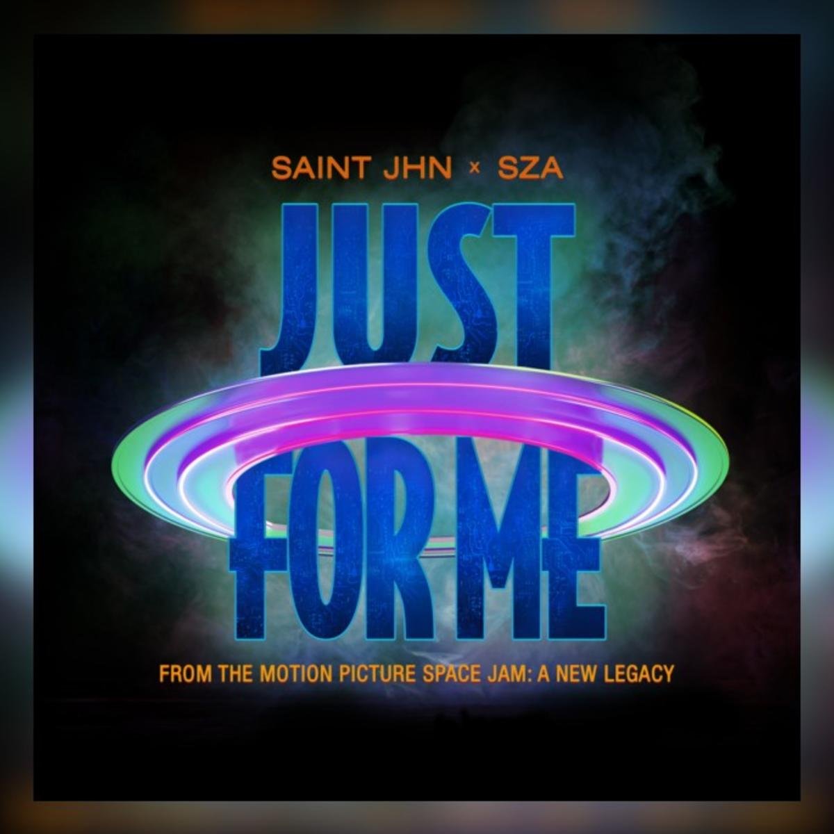 Read more about the article SAINt JHN & SZA Show Great Chemistry In “Just For Me”