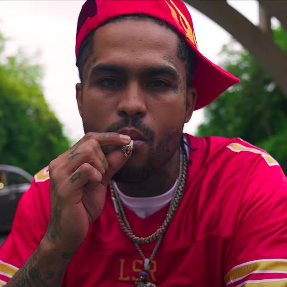 Dave East Drops Effortless Bars In “They Gotta Hate Us”