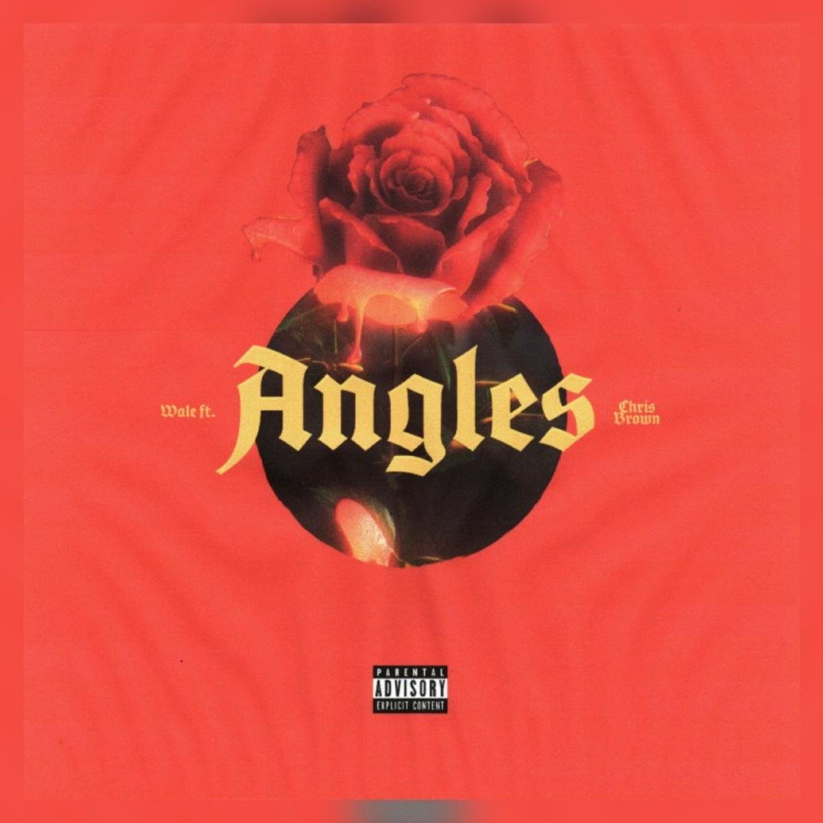 Read more about the article Wale & Chris Brown Link Up For “Angles”