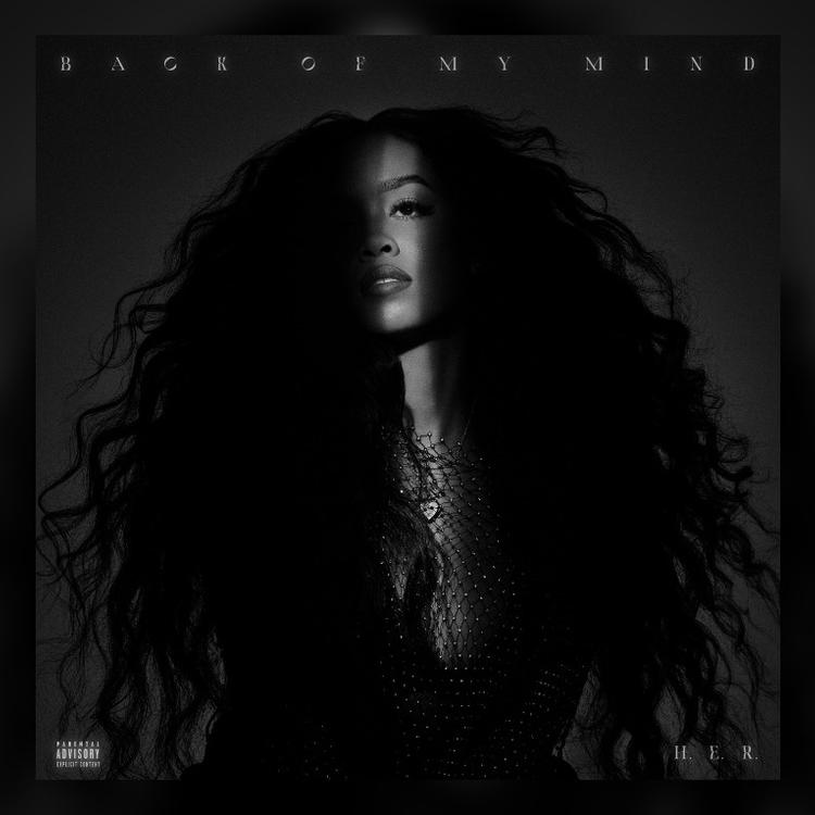 H.E.R. – Back Of My Mind (Album Review)