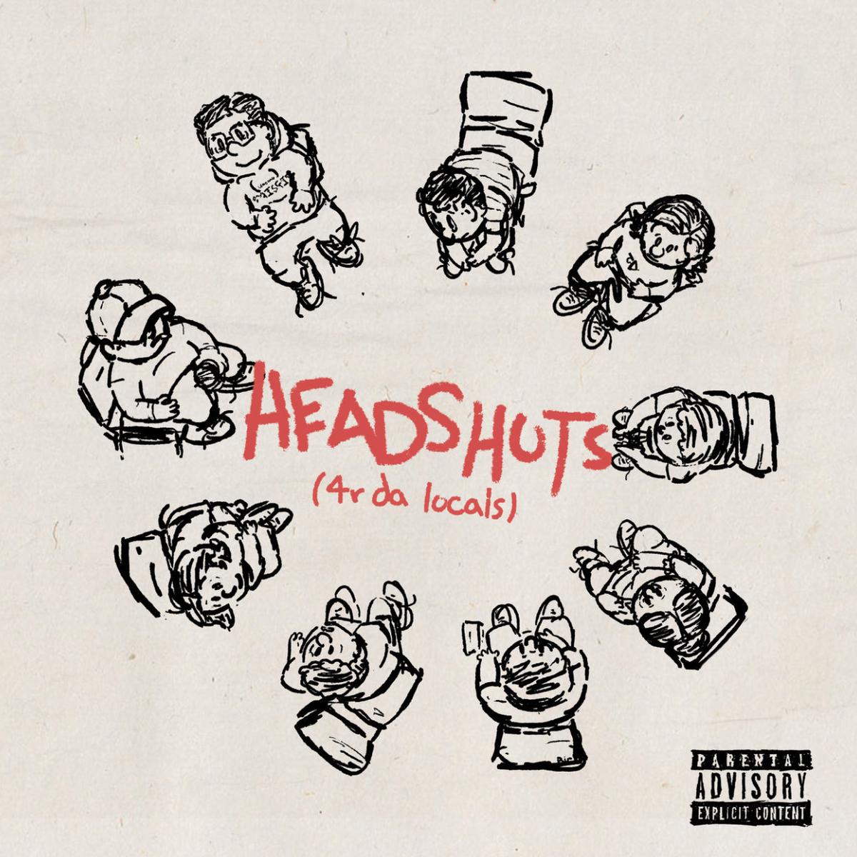Isaiah Rashad Releases “Headshots (4r Da Locals)”