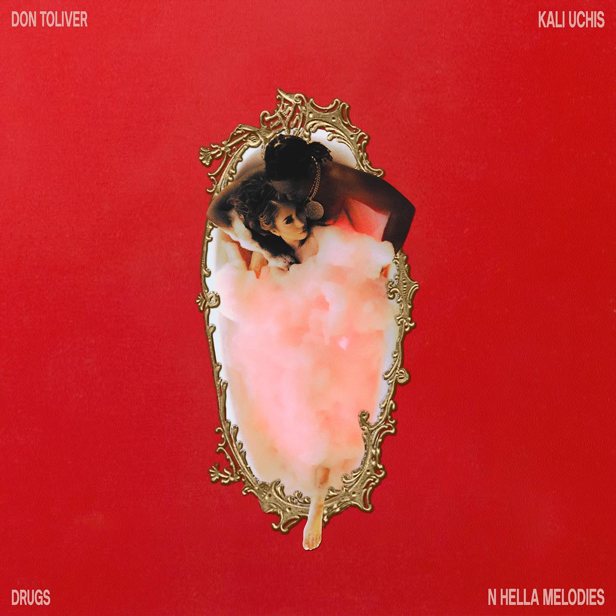 Don Toliver & Kali Uchis Connect For “Drugs N Hella Melodies”